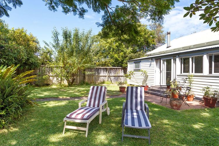 Witt’s Oasis | Two traditional Tea Gardens cottages
