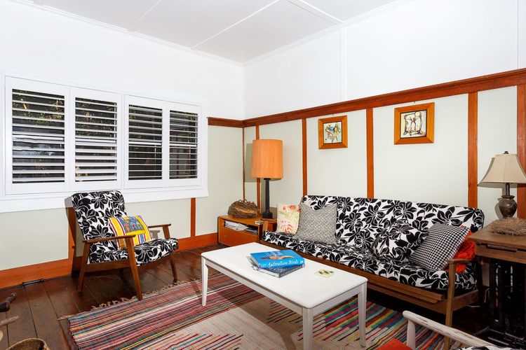 Witt’s Oasis | Two traditional Tea Gardens cottages