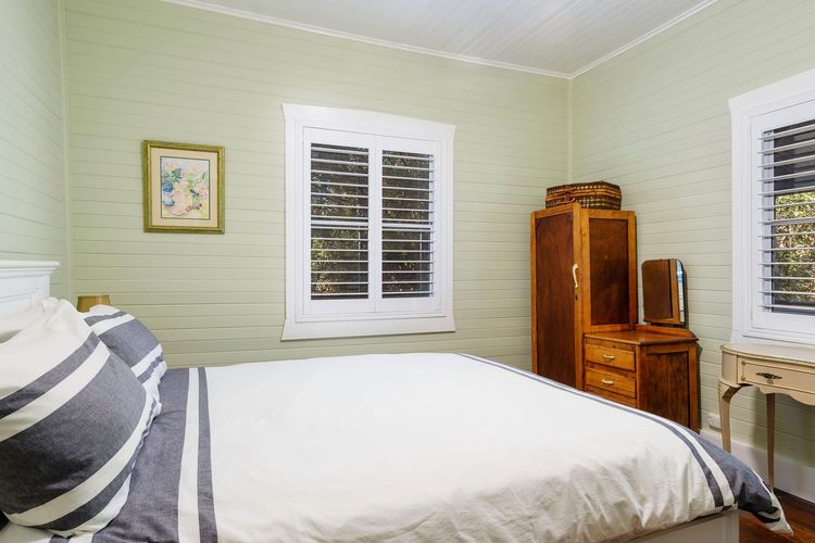 Witt’s Oasis | Two traditional Tea Gardens cottages