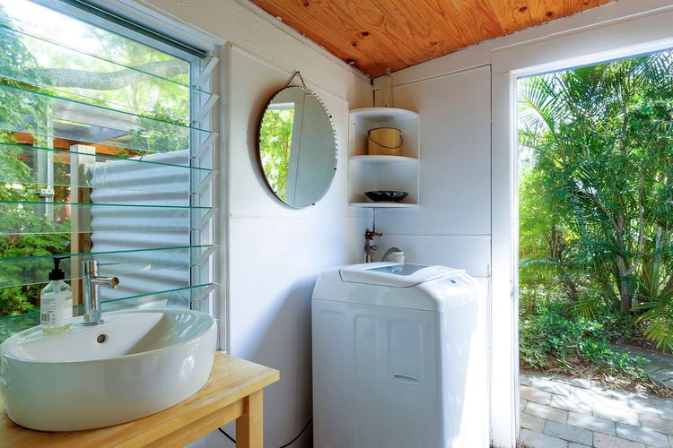 Witt’s Oasis | Two traditional Tea Gardens cottages
