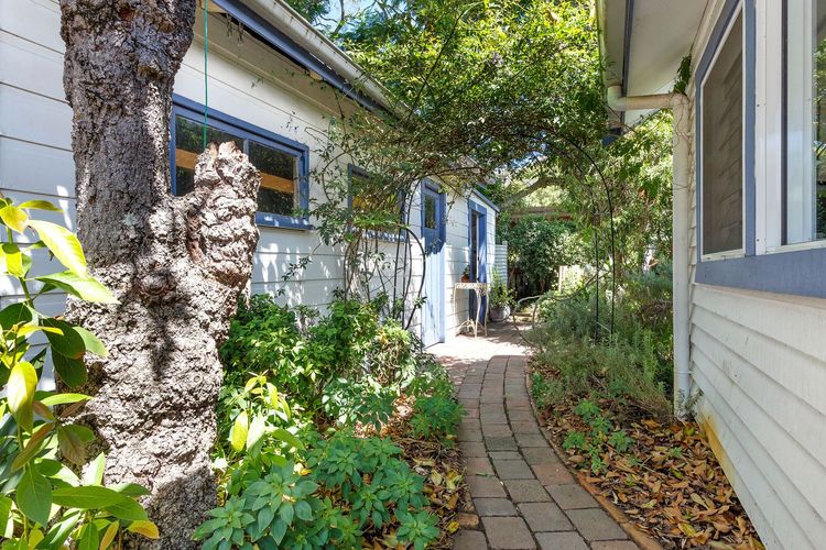Witt’s Oasis | Two traditional Tea Gardens cottages