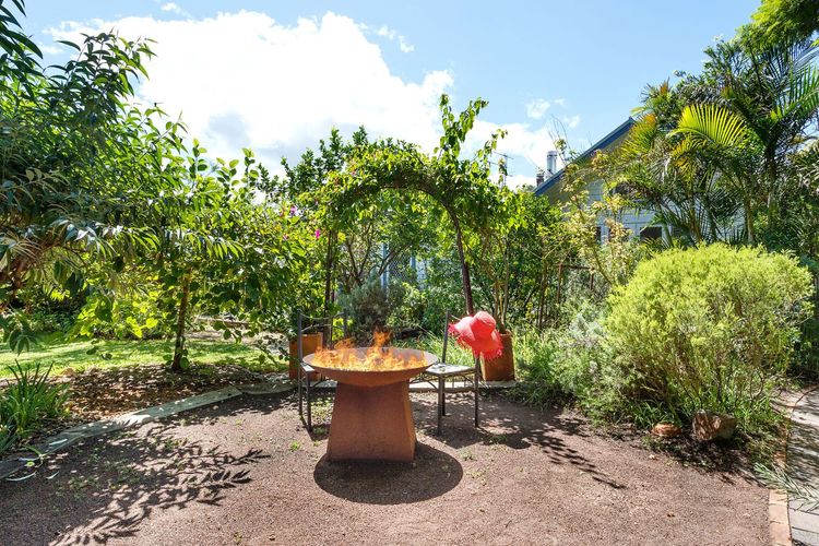 Witt’s Oasis | Two traditional Tea Gardens cottages