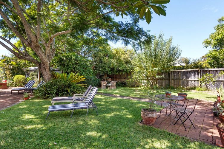 Witt’s Oasis | Two traditional Tea Gardens cottages