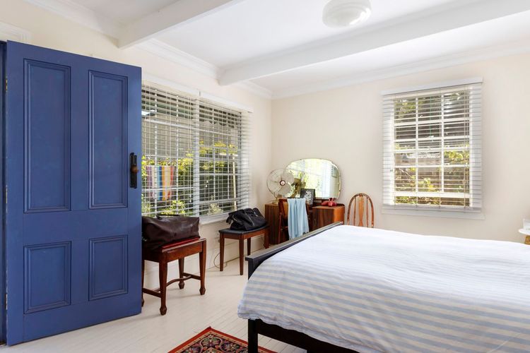 Witt’s Oasis | Two traditional Tea Gardens cottages