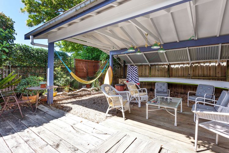 Witt’s Oasis | Two traditional Tea Gardens cottages
