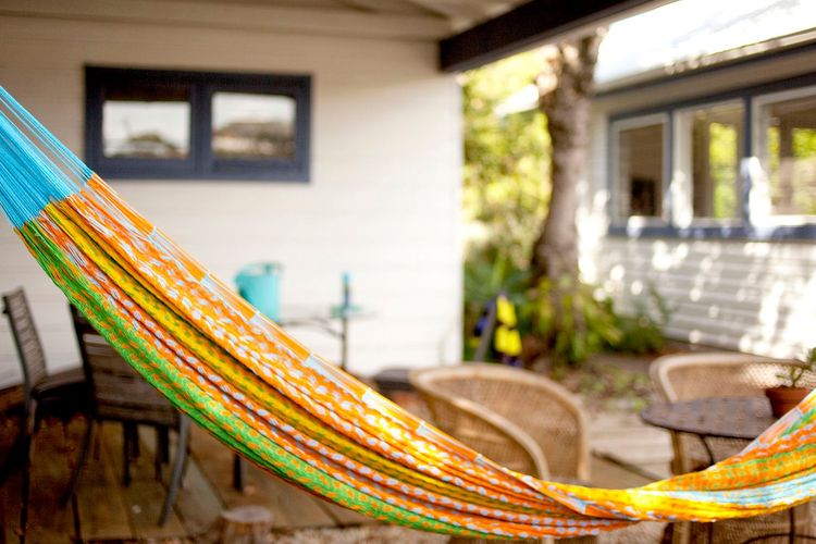 Witt’s Oasis | Two traditional Tea Gardens cottages