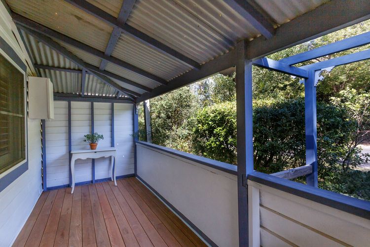 Sunroom Cottage