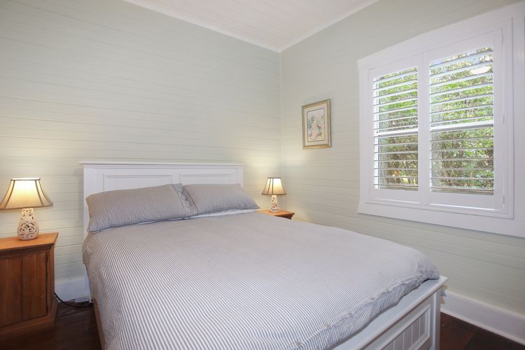 Sunroom Cottage