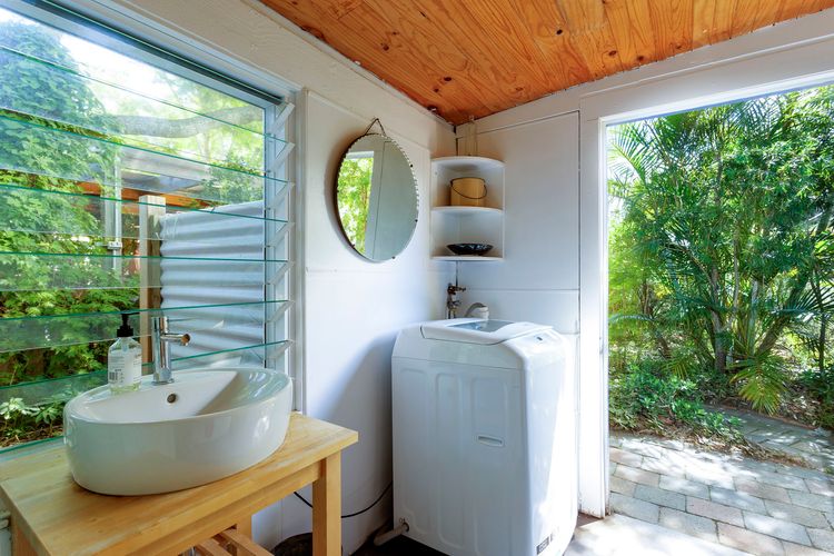 Sunroom Cottage