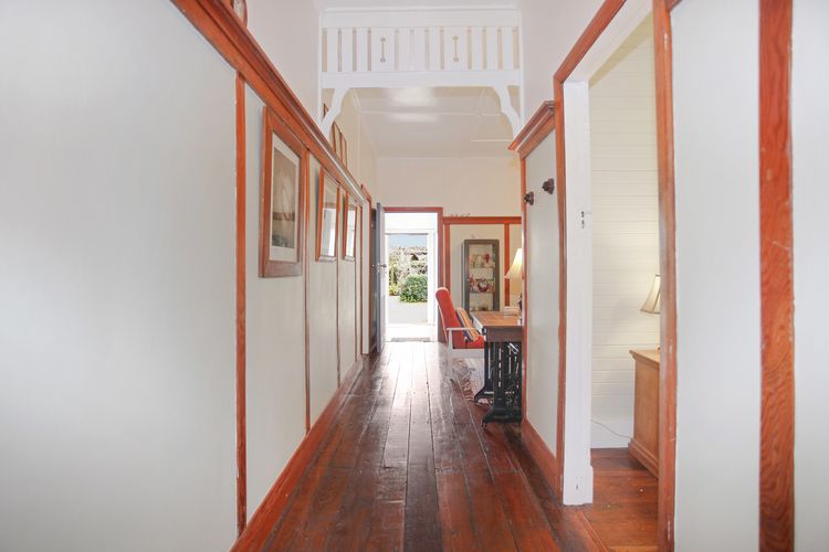 Sunroom Cottage