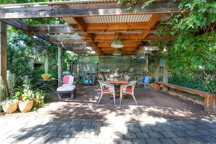 Sunroom Cottage