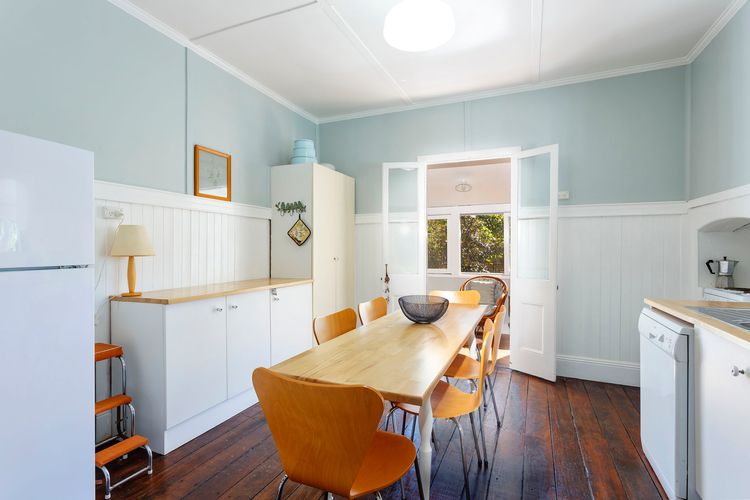 Sunroom Cottage