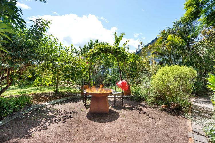 Garden Cottage