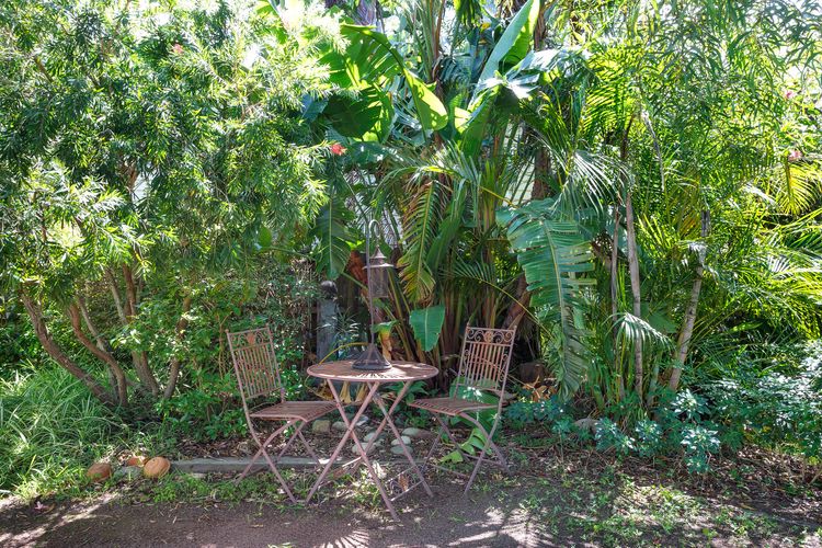 Garden Cottage