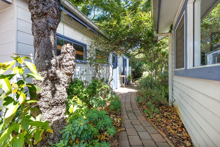 Garden Cottage