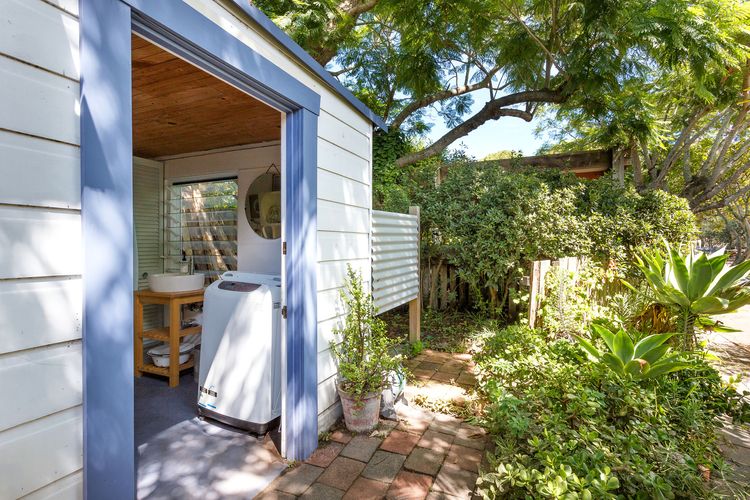 Garden Cottage