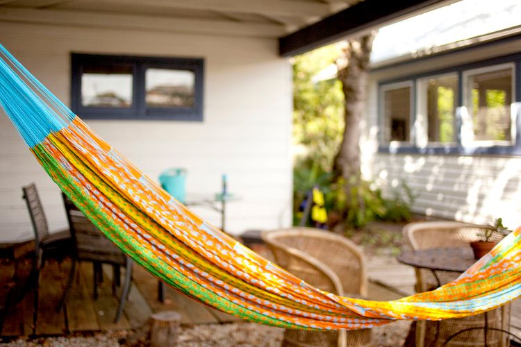 Garden Cottage