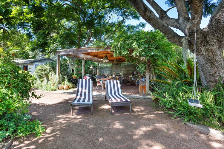 Garden Cottage