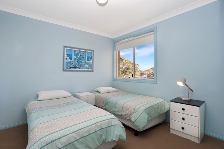 Aquarius Apartment 7