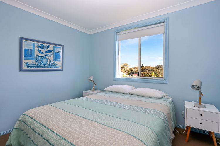 Aquarius Apartment 7
