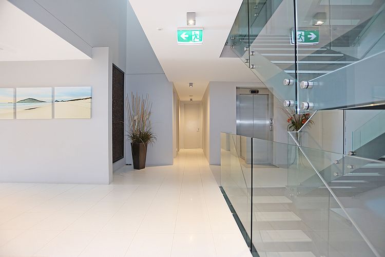 Beachfront on Bennetts | Beaches Apartment 4