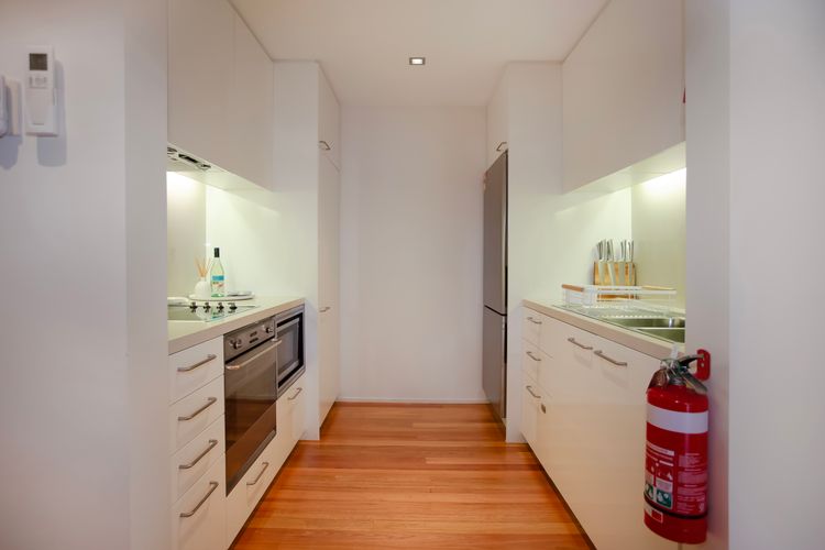 Beachfront on Bennetts | Beaches Apartment 4