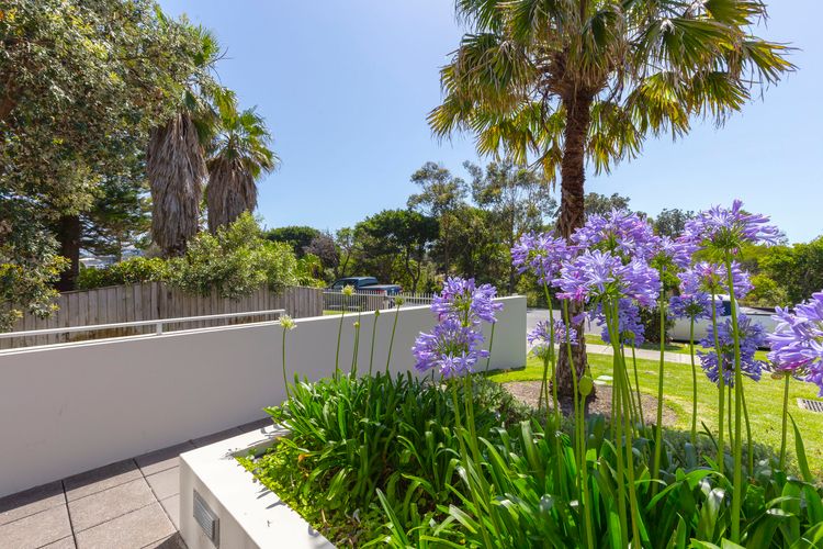 Beachfront on Bennetts | Beaches Apartment 4