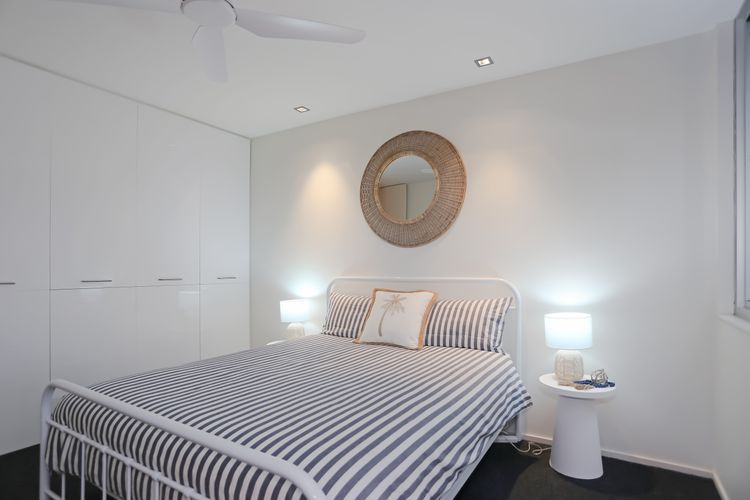 Beachfront on Bennetts | Beaches Apartment 4