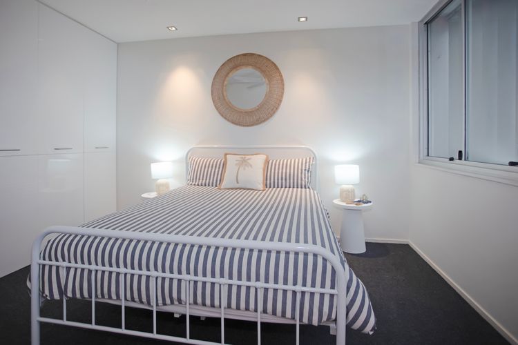 Beachfront on Bennetts | Beaches Apartment 4