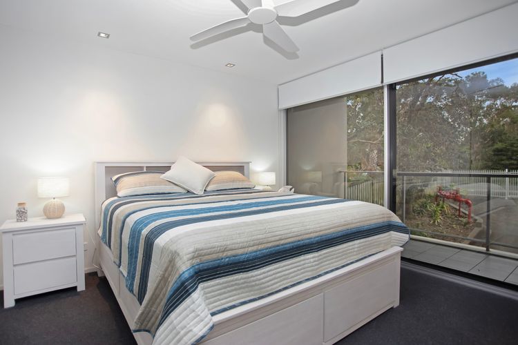 Beachfront on Bennetts | Beaches Apartment 4