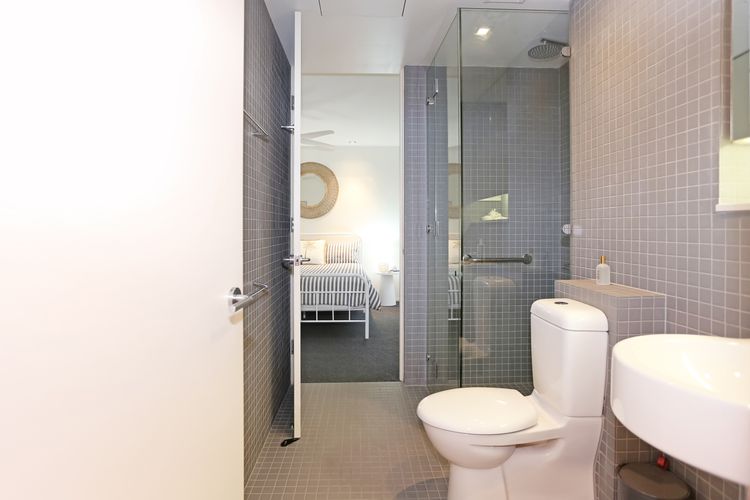 Beachfront on Bennetts | Beaches Apartment 4