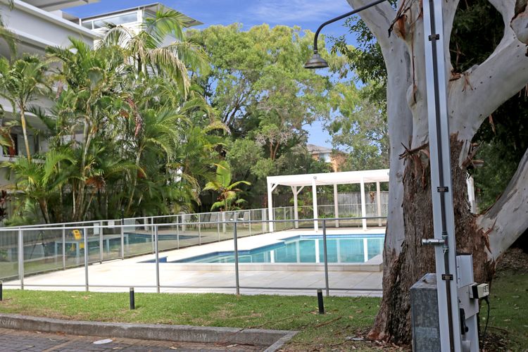 Beachfront on Bennetts | Beaches Apartment 4