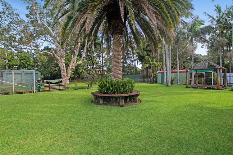 Black Possum Cottage – Views of the Bay