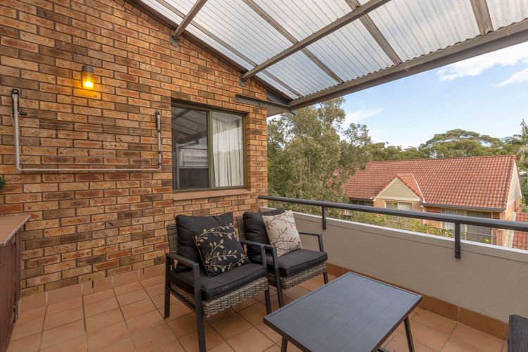 Prelude Penthouse – stroll to the beach