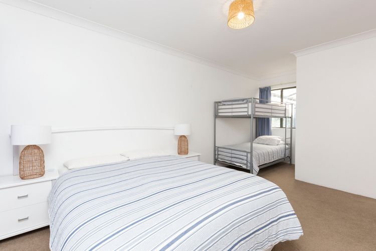 Prelude Penthouse – stroll to the beach