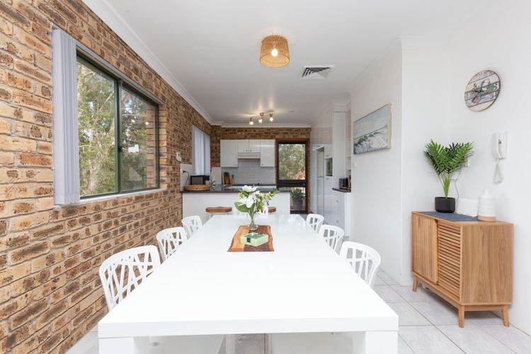 Prelude Penthouse – stroll to the beach