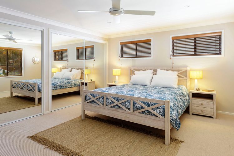 Beach House