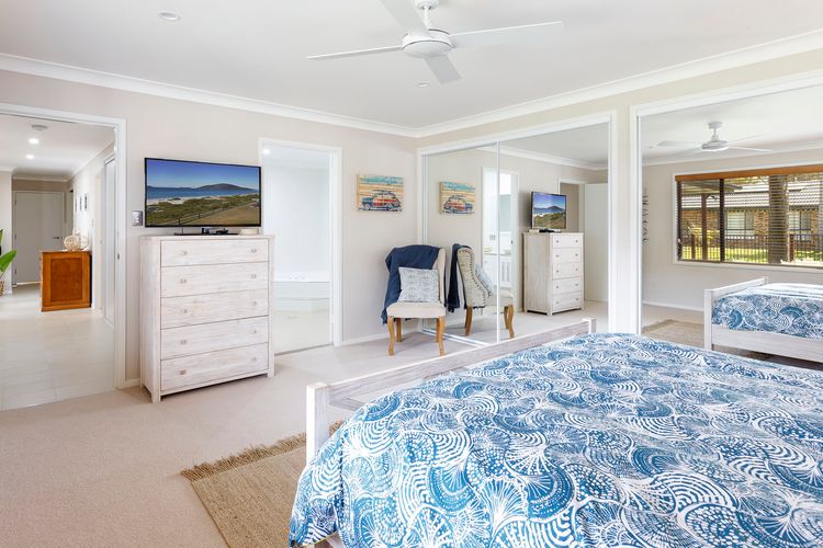 Beach House