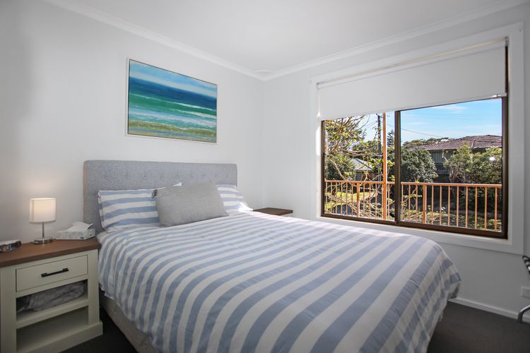 Barralong Beach House