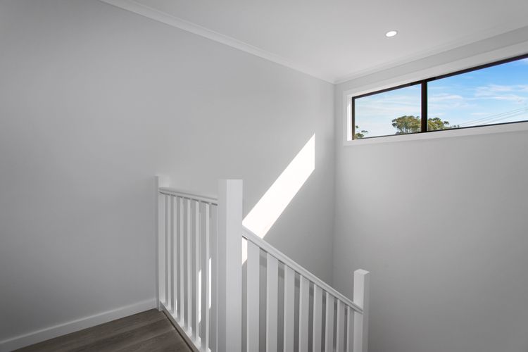Barralong Beach House
