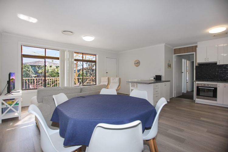 Barralong Beach House