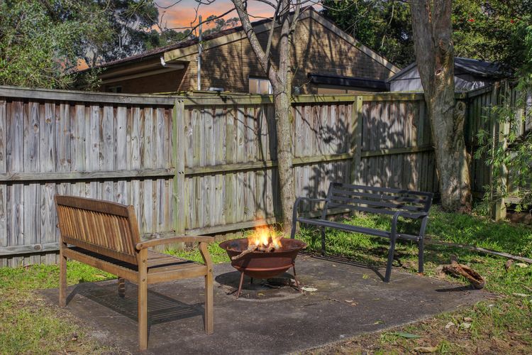 Barralong Beach House
