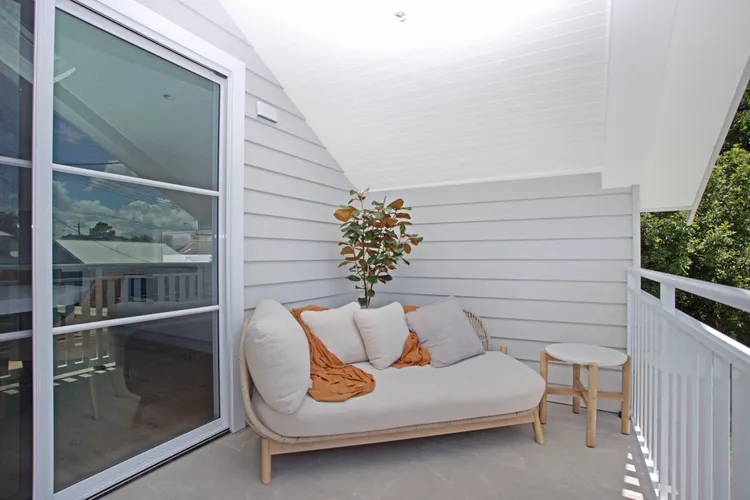 Tea Gardens Loft