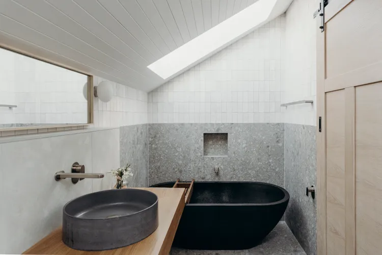 Tea Gardens Loft