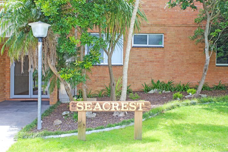 Seacrest 7