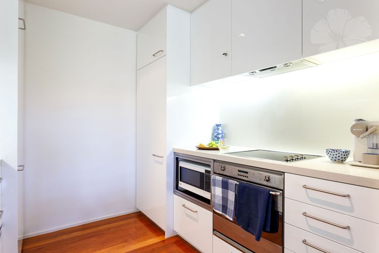 Bennett’s by the Beach