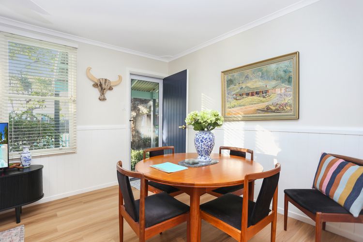 Bella Luca – Pet Friendly Home