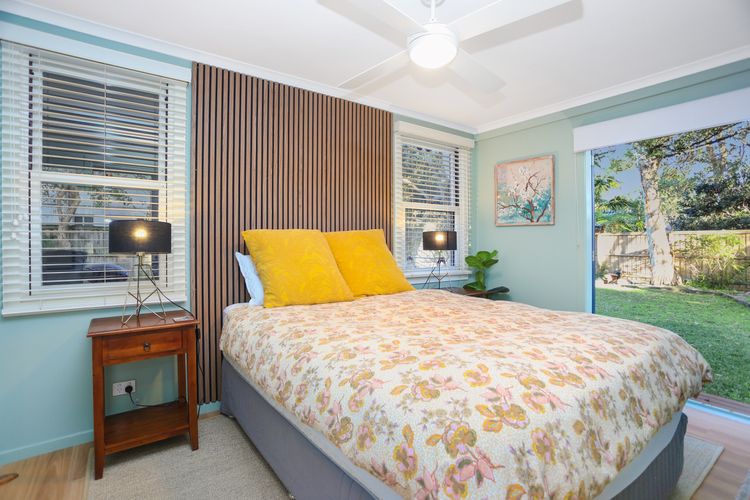 Bella Luca – Pet Friendly Home