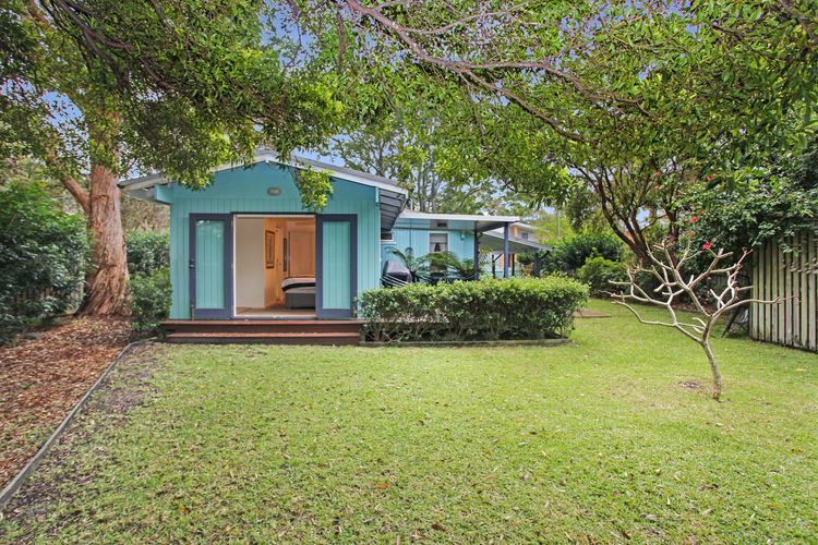 Bella Luca – Pet Friendly Home
