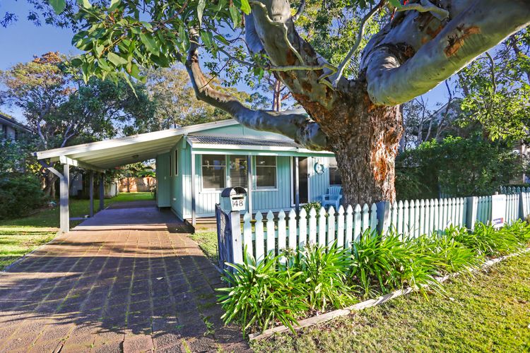 Bella Luca – Pet Friendly Home